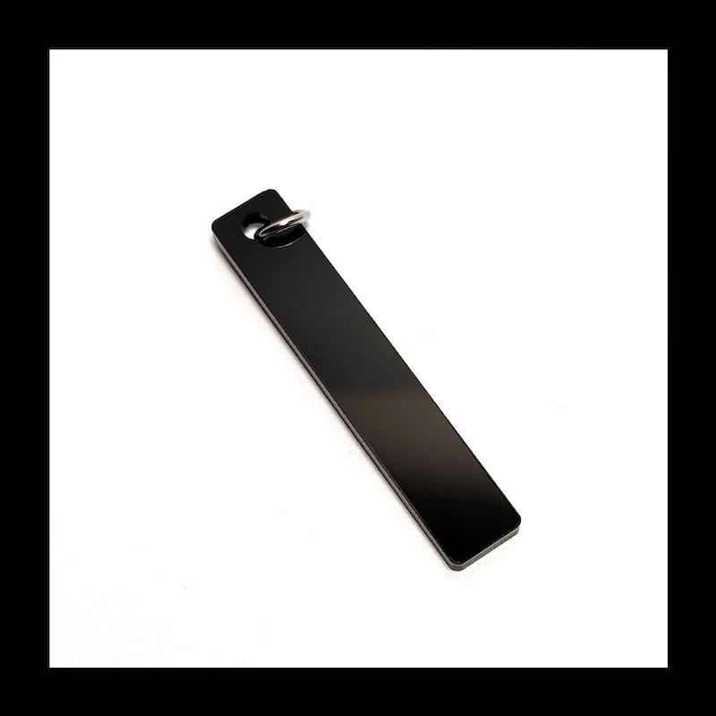Basekey لاین - مشکی اونیکس
