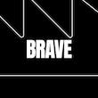  Brave | Nexkey - مشکی اونیکس