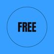  Free | Nexkey - آبی آسمانی