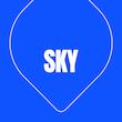 Sky | Nexkey - اقیانوسی