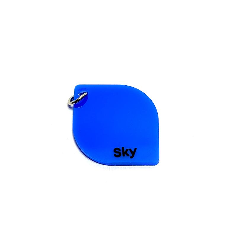 Sky | Nexkey - اقیانوسی