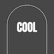 Cool | Nexkey - دودی شفاف