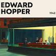 تابلو دیزاین - Nighthawks