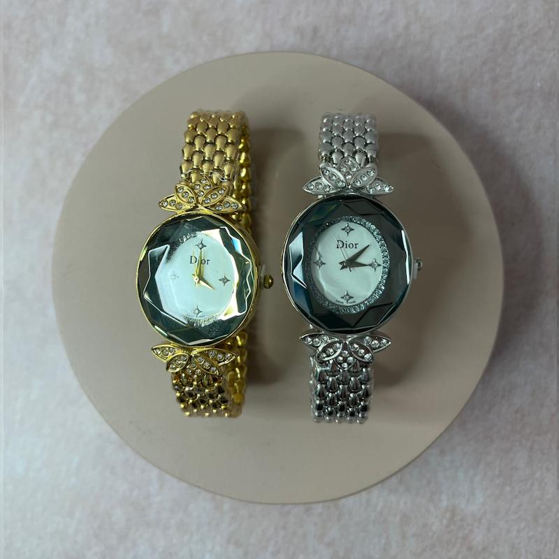 ساعت زنانه دیور