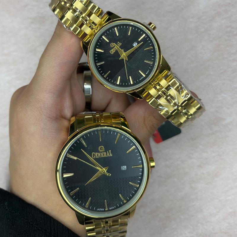 ساعت ست جنرال