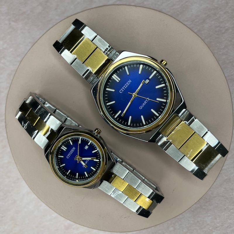 ساعت ست سیتیزن