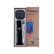 ساعت هوشمند T-super ultra2 سایز۴۸