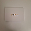 ساعت هوشمند MIRA مدل Ultra mini سایز۴۱