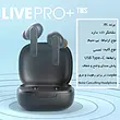 هدفون JBL Live pro plus 2024