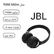 هدفون JBL tune600