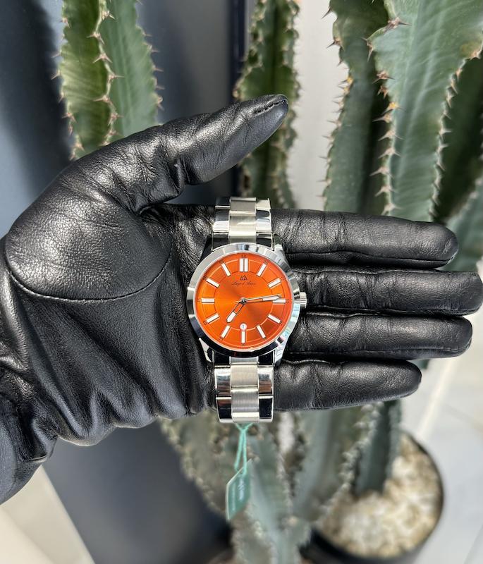 ساعت مردانه LDA