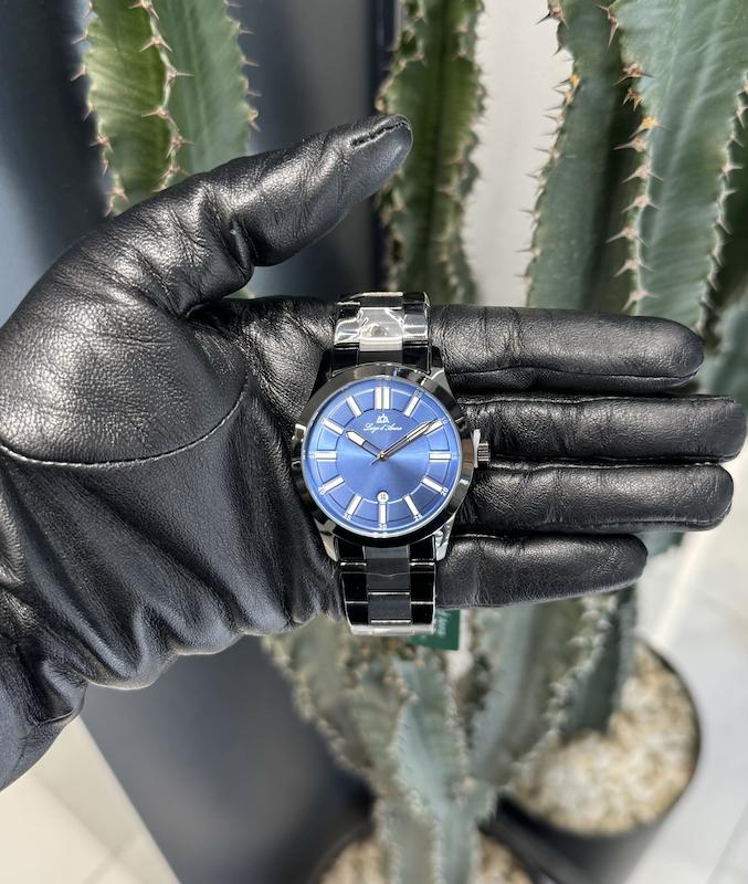 ساعت مردانه LDA