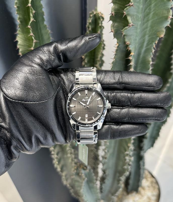 ساعت مردانه LDA