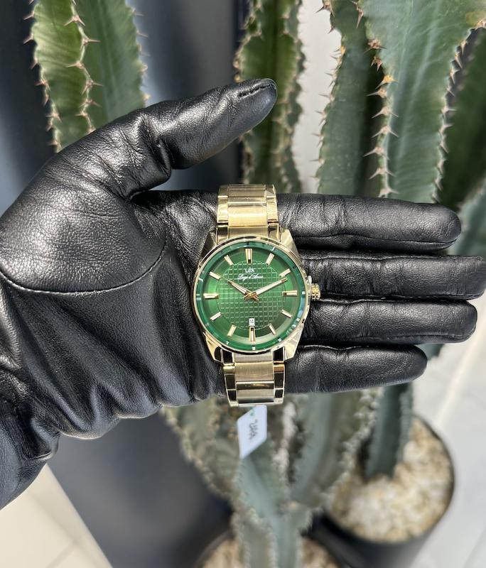 ساعت مردانه LDA