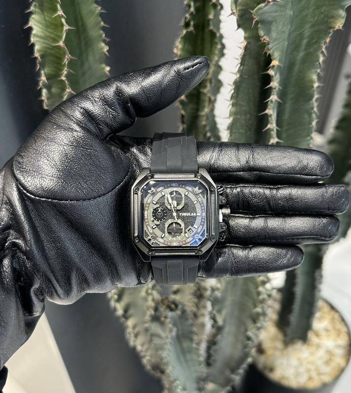 ساعت مردانه توبولار