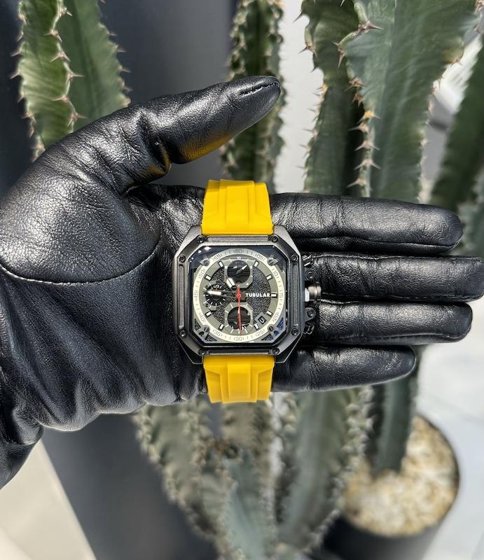 ساعت مردانه توبولار