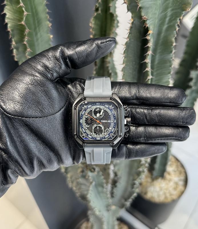 ساعت مردانه توبولار