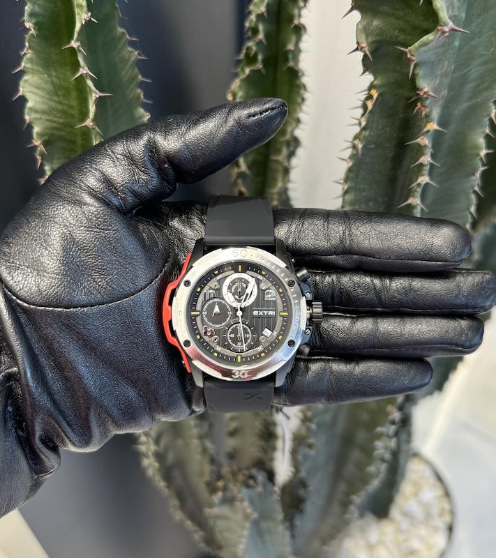 ساعت اسپرت EXTRI
