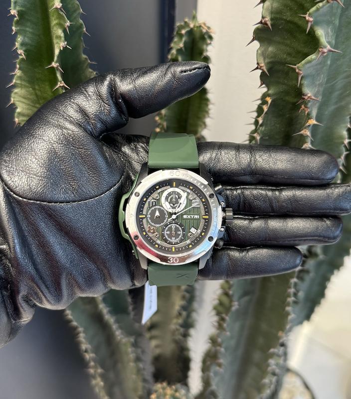 ساعت اسپرت EXTRI