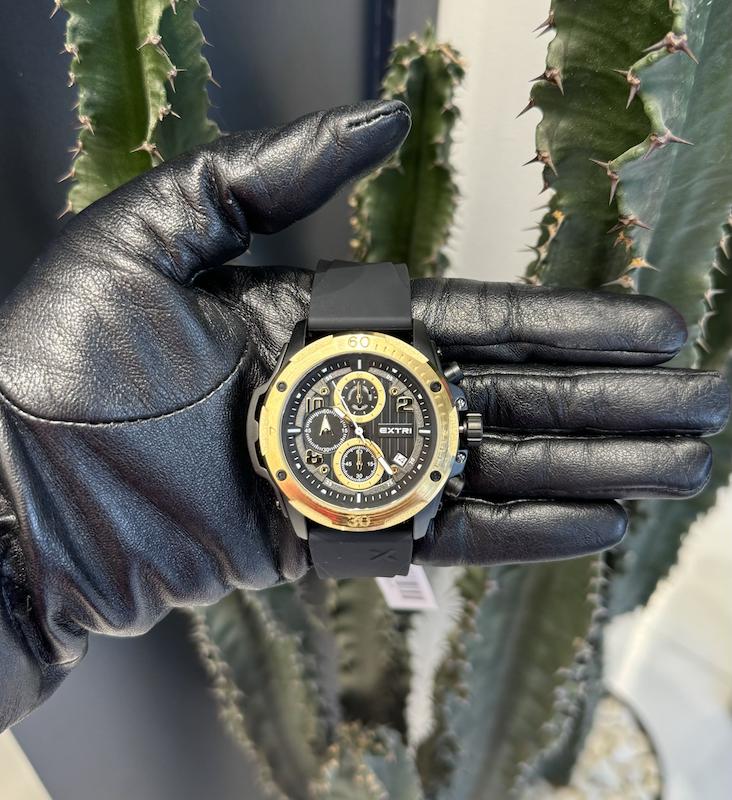 ساعت اسپرت EXTRI