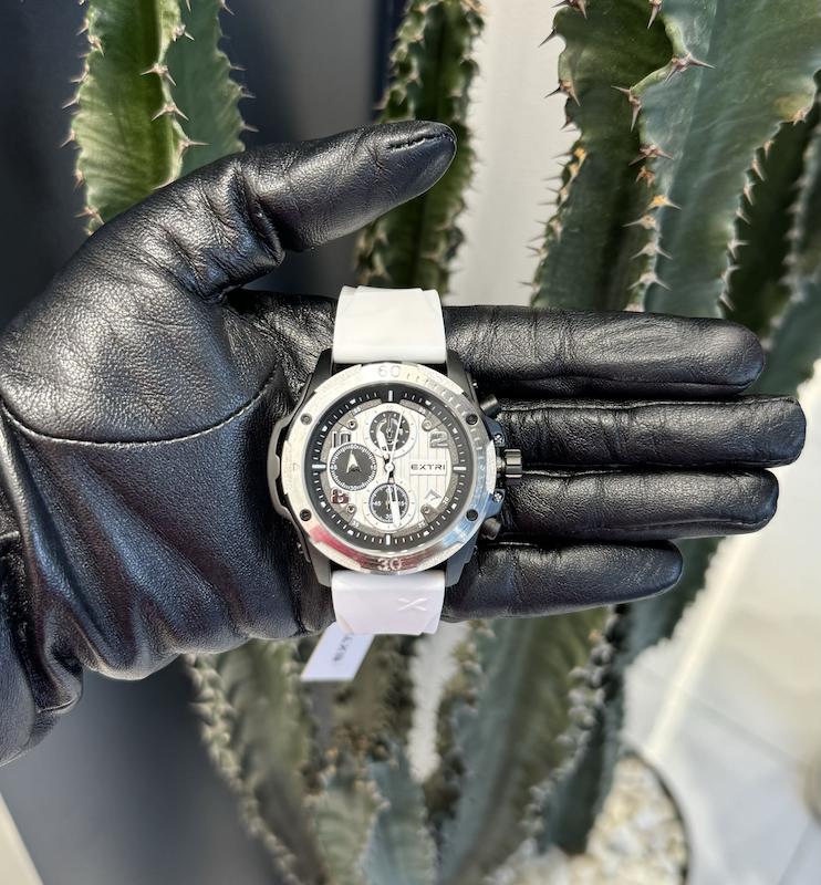 ساعت اسپرت EXTRI