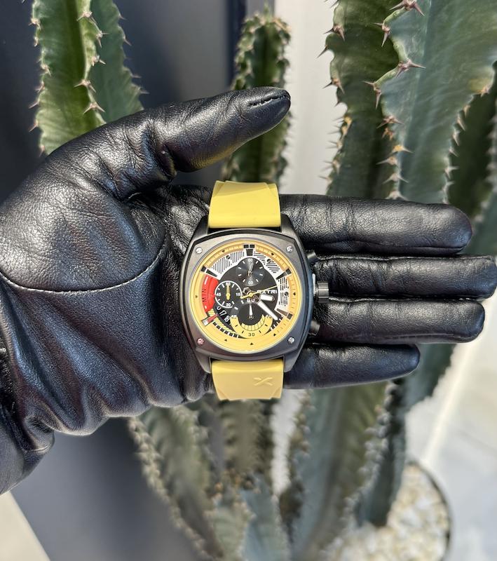 ساعت اسپرت EXTRI