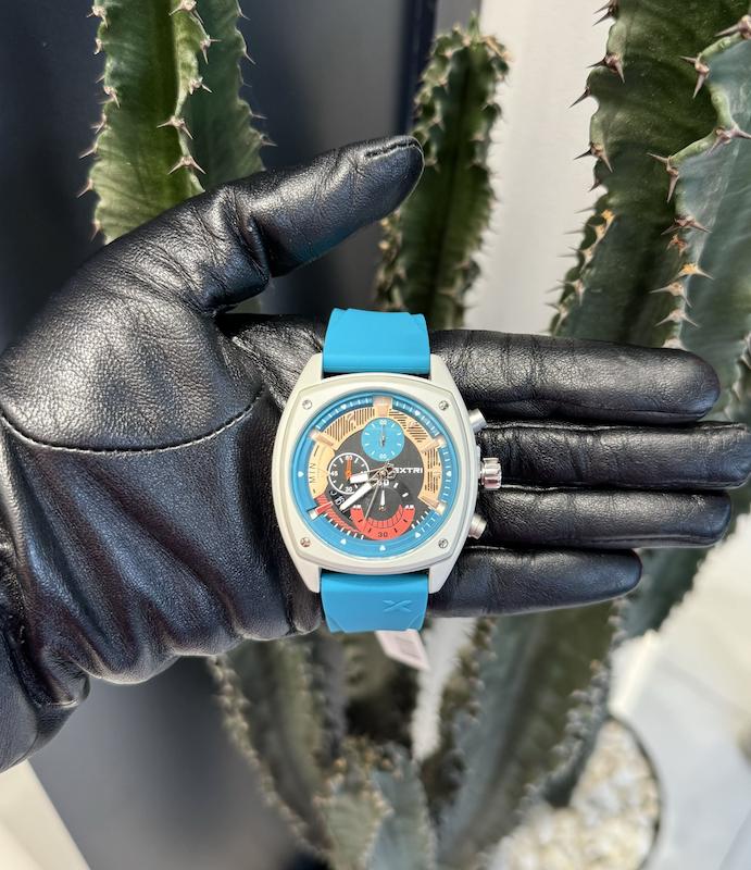 ساعت اسپرت EXTRI