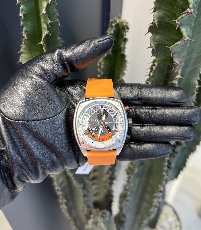ساعت اسپرت EXTRI
