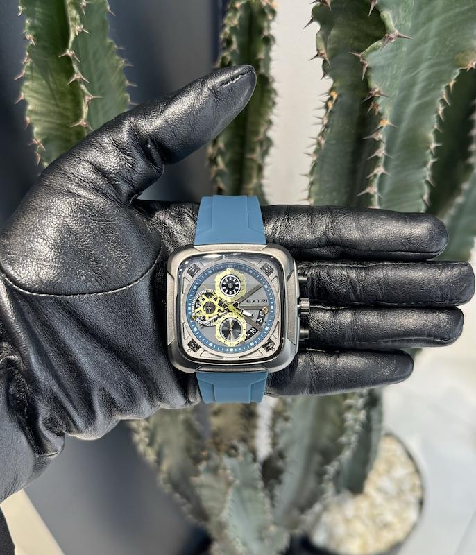 ساعت اسپرت EXTRI