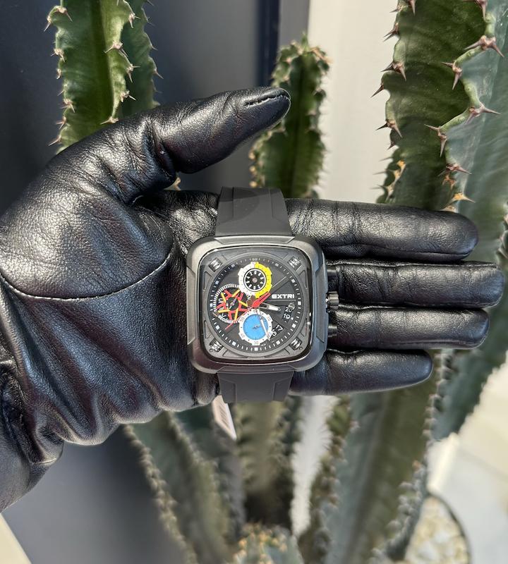 ساعت اسپرت EXTRI