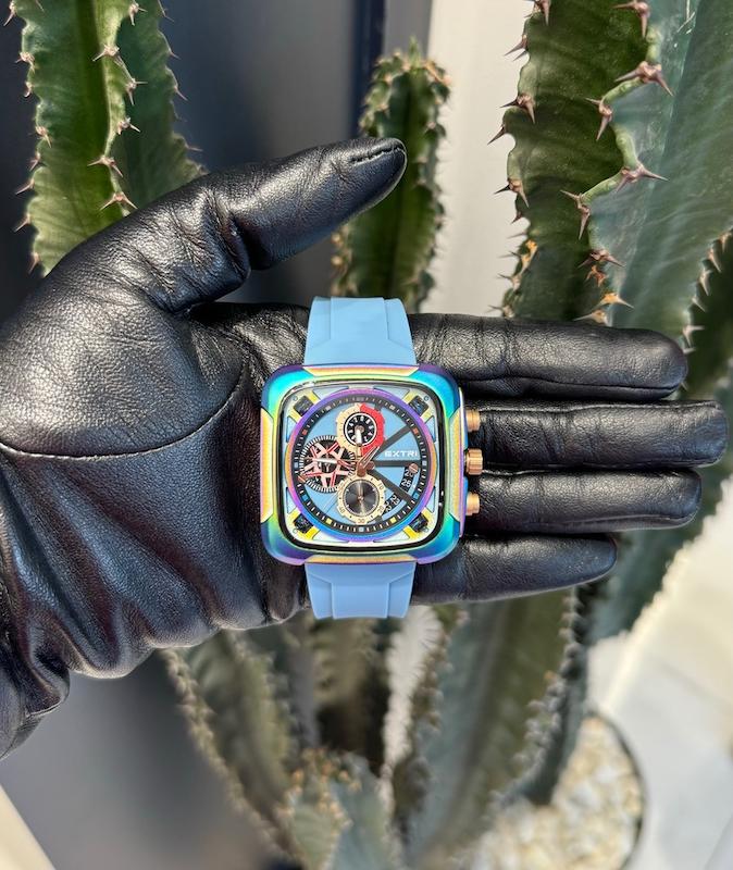 ساعت اسپرت EXTRI