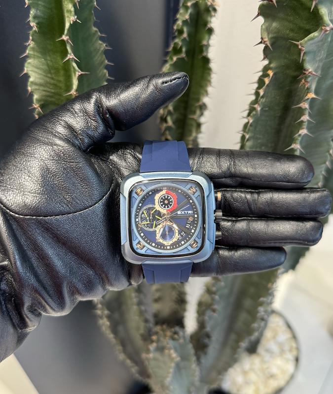 ساعت اسپرت EXTRI