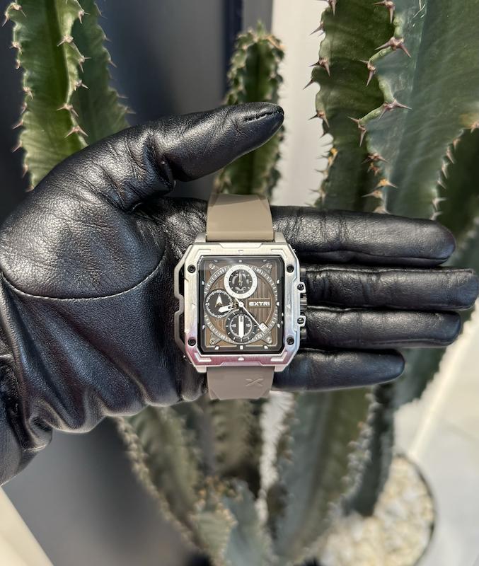 ساعت اسپرت EXTRI