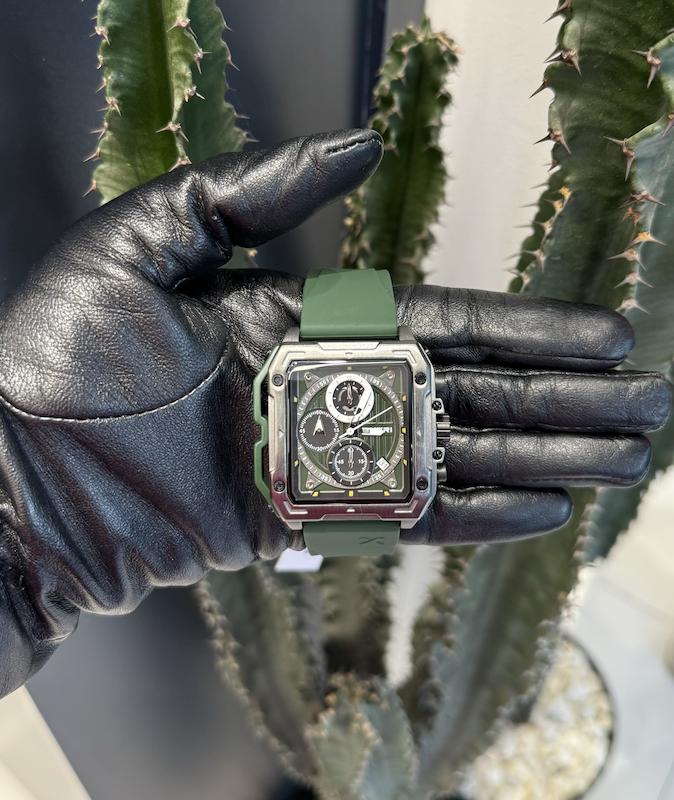 ساعت اسپرت EXTRI