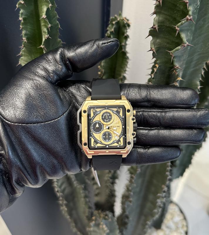 ساعت اسپرت EXTRI