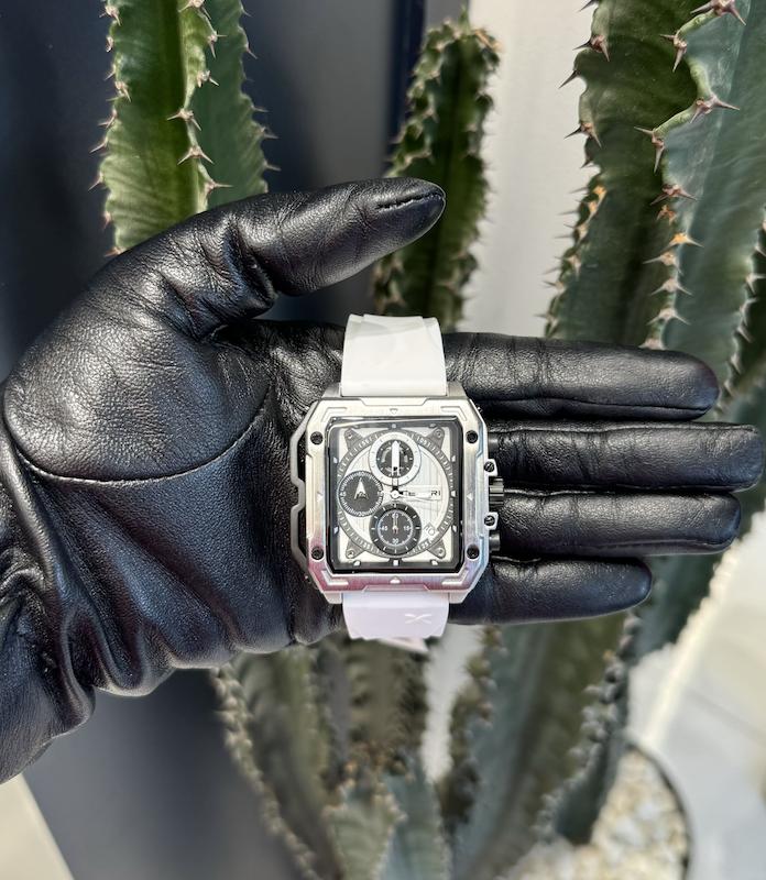 ساعت اسپرت EXTRI