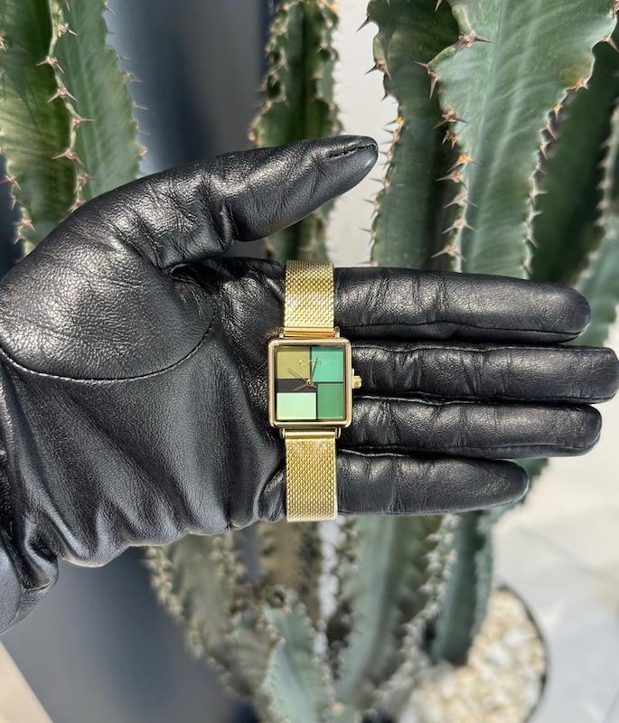 ساعت زنانه EXTRI