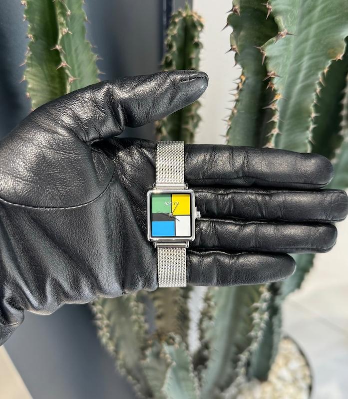 ساعت زنانه EXTRI