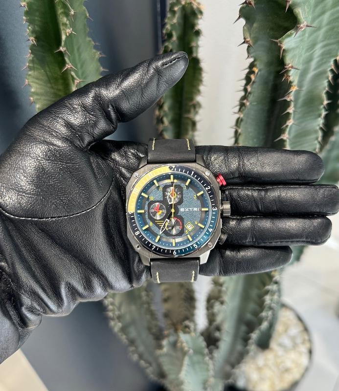 ساعت اسپرت EXTRI