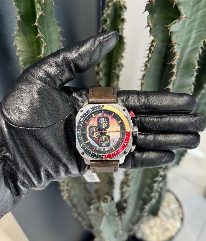 ساعت اسپرت EXTRI