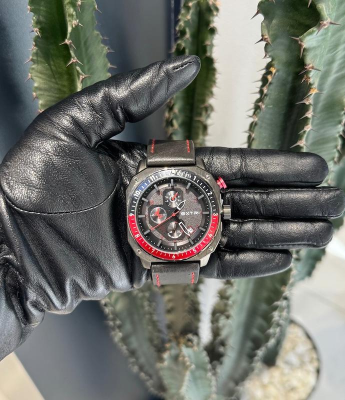 ساعت اسپرت EXTRI