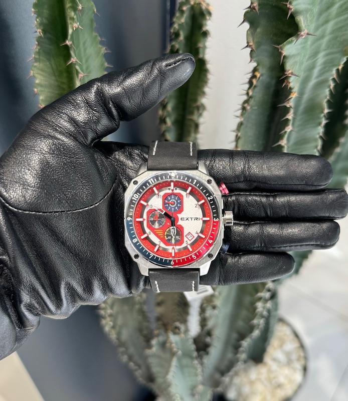 ساعت اسپرت EXTRI