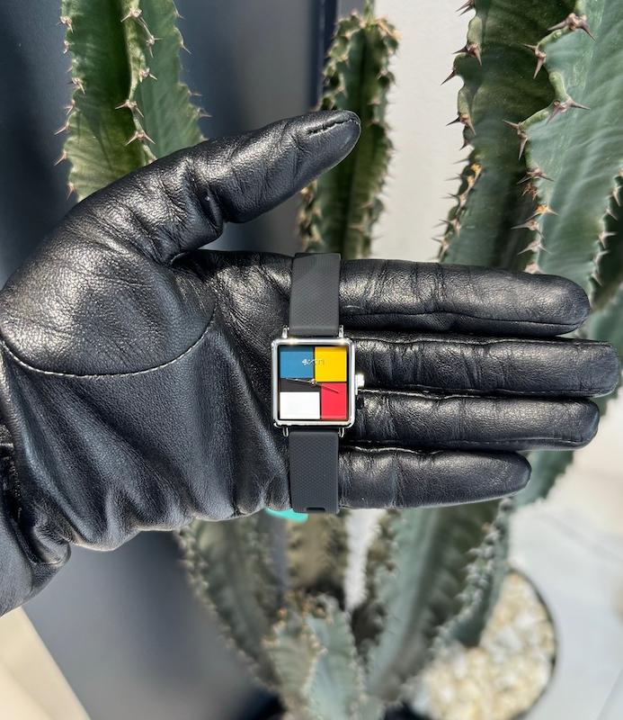 ساعت زنانه EXTRI