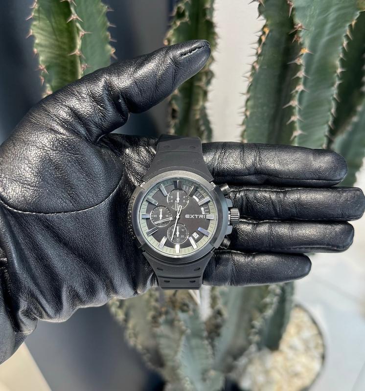 ساعت اسپرت EXTRI