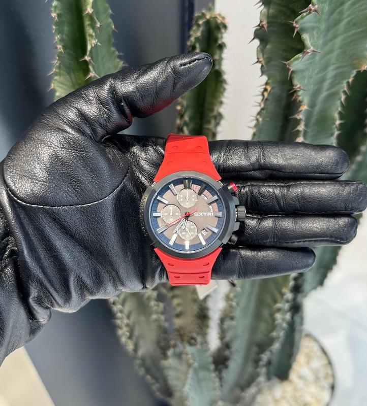 ساعت اسپرت EXTRI