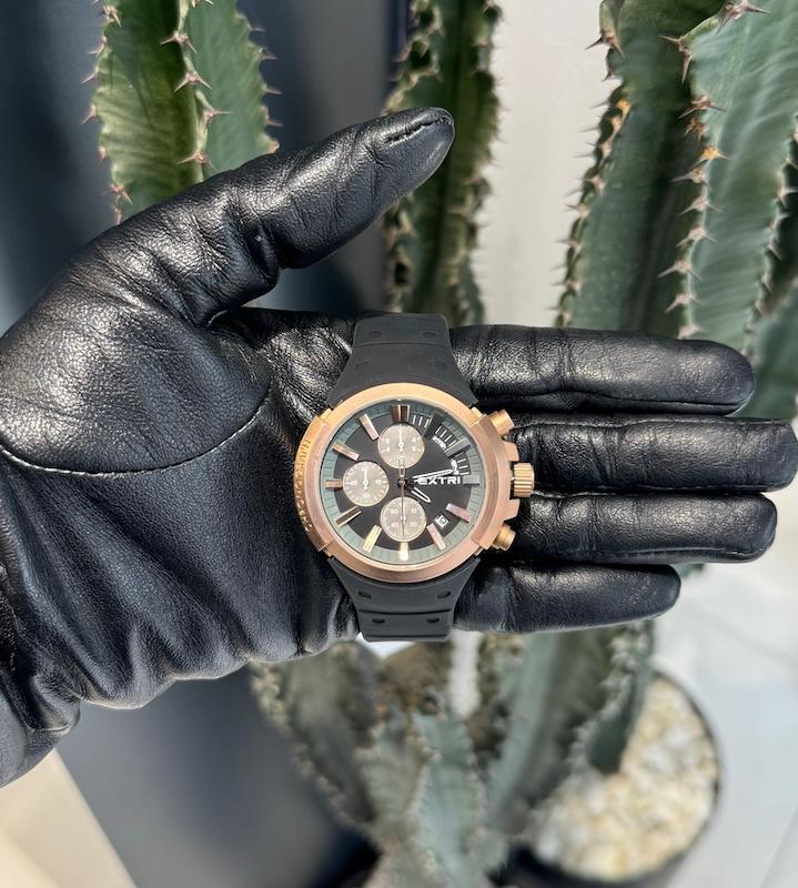 ساعت اسپرت EXTRI