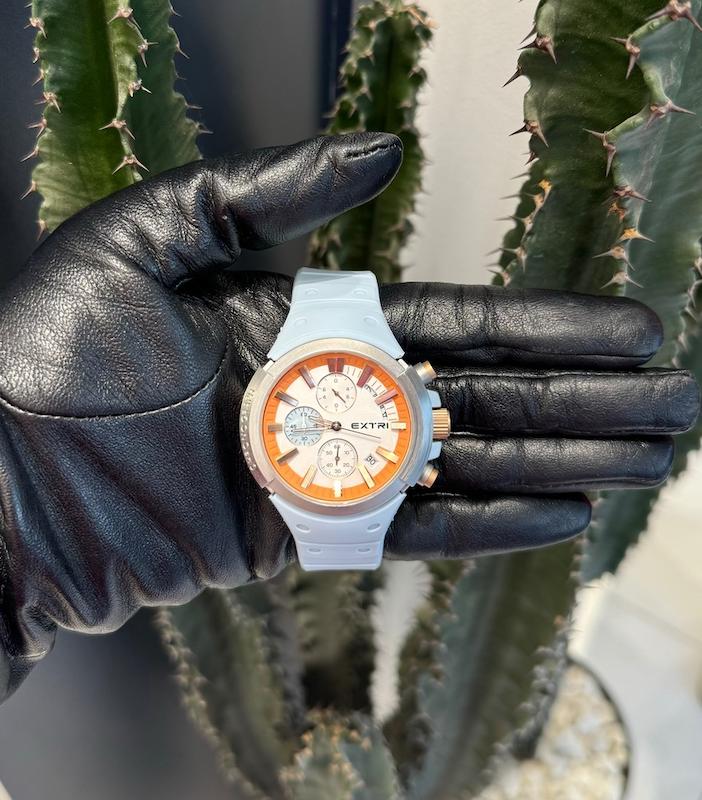 ساعت اسپرت EXTRI