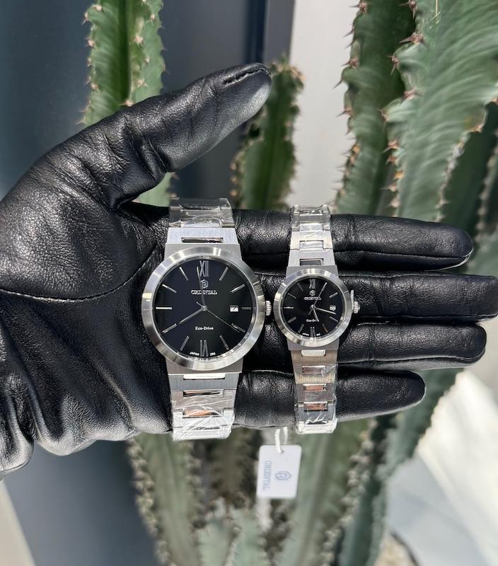 ست اورینتال اکودرایو