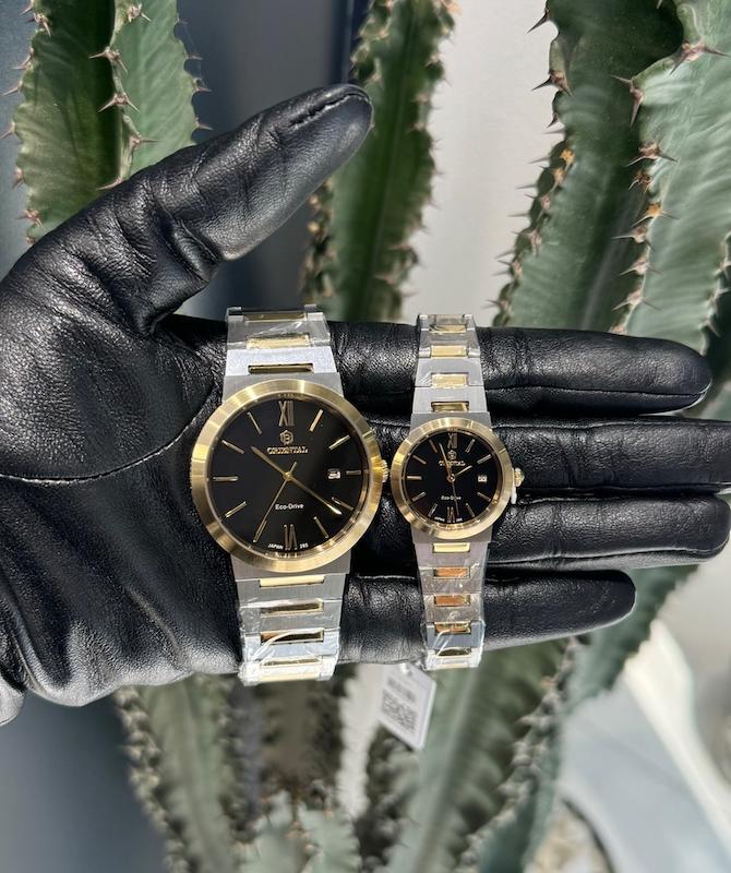 ست اورینتال اکودرایو