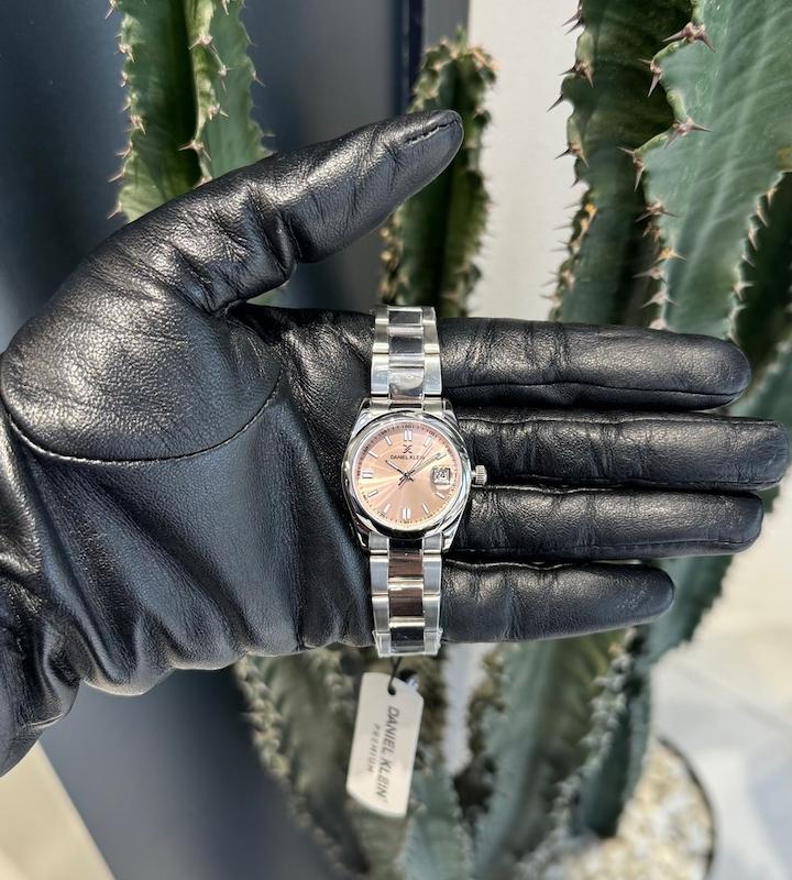 ساعت زنانه دنیل کلین